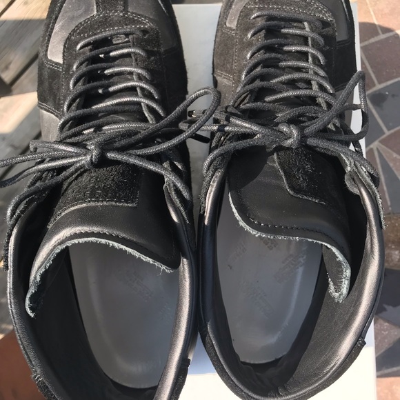 Maison Margiela GATs size 13 (S57WS0237) - Picture 10 of 10